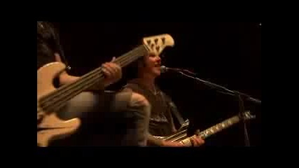 Avenged Sevenfold - Beast And The Harlot