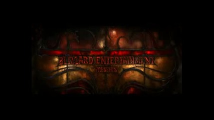 Diablo III Trailer