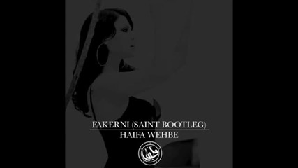 Haifa Wehbe - Fakerni