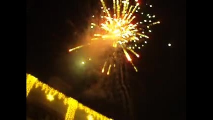 Заря на новагодина 2010 Ямбол 