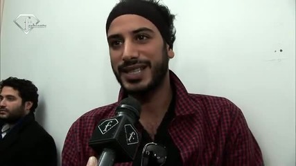fashiontv Ftv.com - Paris Hc S S 10 - Zuhair Murad After The Show 