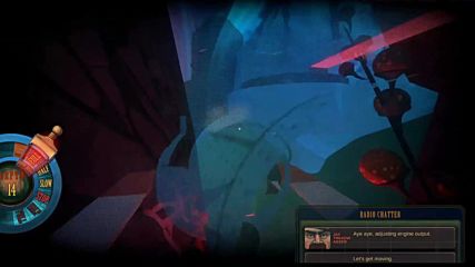 Diluvion Resubmerged