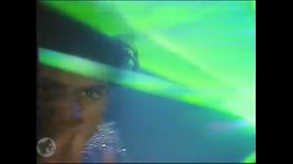 Michael Jackson - Rock With You 