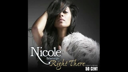 Премиера - Nicole Scherzinger ft. 50 Cent - Right There