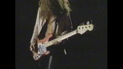 Skid Row - 18 And Life 