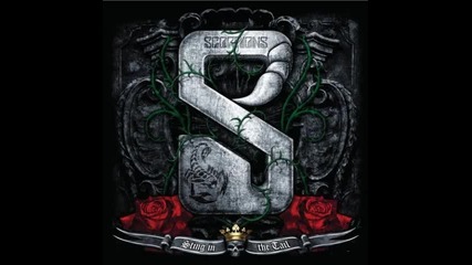 Scorpions - Lorelei 