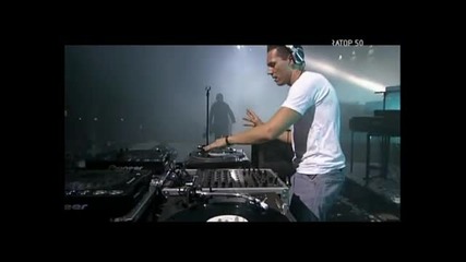 Dj Tiesto ft. Kane - Rain Down On Me