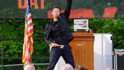 Mr. Miz arranges “Miz Day” in Parma, Ohio: Miz & Mrs., March 4, 2020