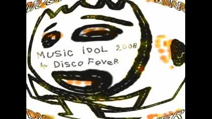 Disco Fever - (electro01) - You Drive Me Crazy (feat Nadja)