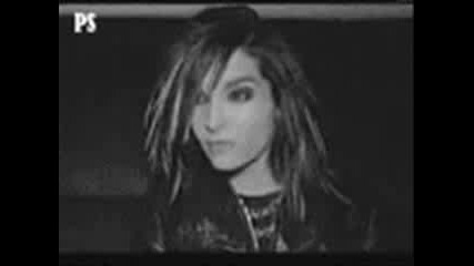 Tokio Hotel - Bill Kaulitz.. You Found Me