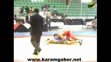Karam Gaber
