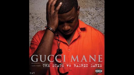 11) Gucci Mane - Interlude ( Toilet Bowl Shawty / Mike Epps ) [the state vs. radric davis 2009]