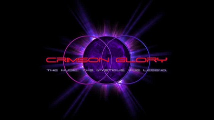 Crimson Glory - Deep Inside Your Heart 