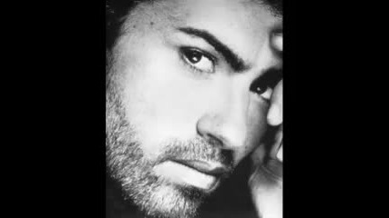George Michael - Baby can I hold you tonight - Live