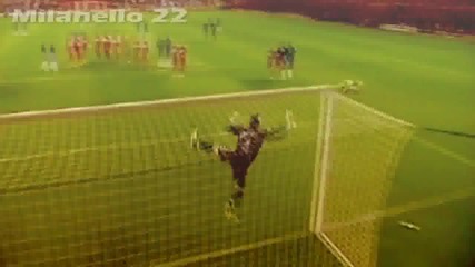 Shevchenko - Dead and Gone