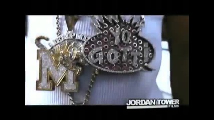 Yo Gotti - Touchdown (official Video)