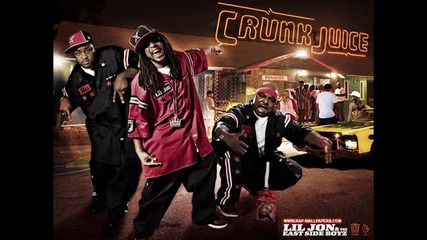 Lil Jon feat. Claude Kelly - Oh What A Night (chuckie Remix) 