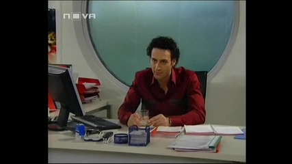 Unutulmaz (незабравима) - 48 епизод / 2 част