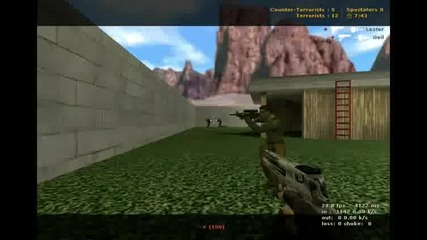 Counter - Strike