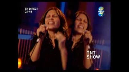  Carine Haddadou - Stand By Me (live)