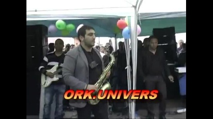ork.univers Яко Кючеци 2012