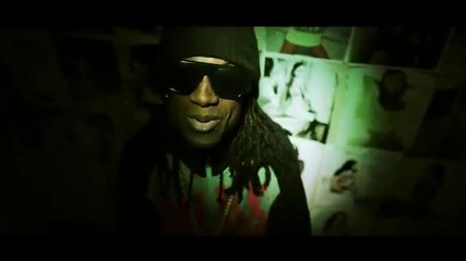 Audio Push - Bad Woa