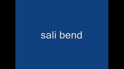 sali bend 