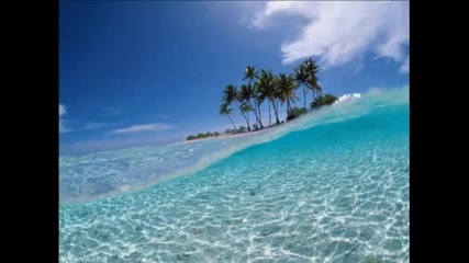 Ilya Soloviev & Paul Miller - Lover Summer (orjan Nilsen remix)