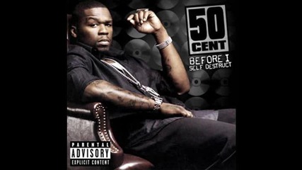 50 cent - The Invasion [ Before I Self Destruct Album 2009 ]