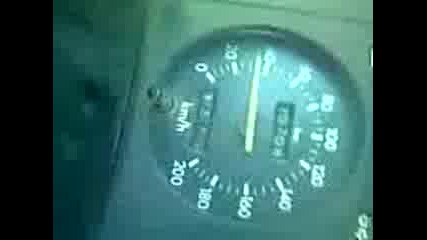 Резачка Вдига 200 Km/h
