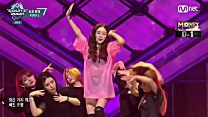 [mnet] M Countdown E473-2 (160512)