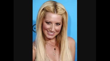 The 100 Most beautiful pics of role model Ashley Tisdale 