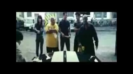 Fast & the Furious - Tokyo Drift Music Video(jaditz Version)