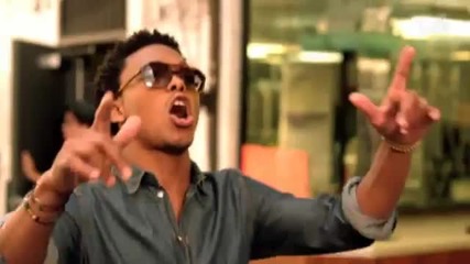 New * Lupe Fiasco ft. Trey Songz - Out of my head ( Official video )