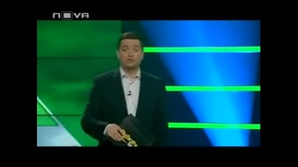 Big brother family 30.05.2010 част 8
