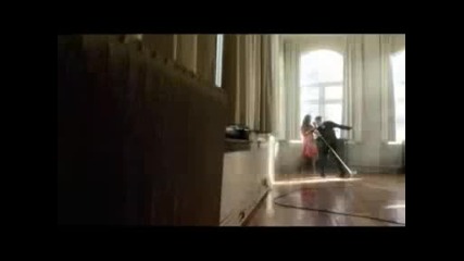 Michael Bubl - Save The Last Dance For Me