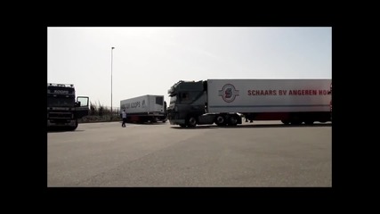 Nagtegaal Transport