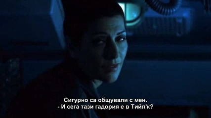 Stargate Sg - 1 Season 4 Episode 7 Part 5