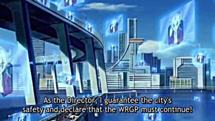 yu-gi-oh! 5ds 2022 episode 117