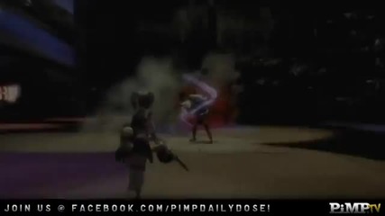 Pimp Daily Dose 2 11 - Lollipop Chainsaw, Reckoning, Heroes of Ruin