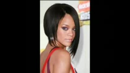 Rihanna - Take A Bow