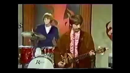 The Grass Roots - Midnight Confessions