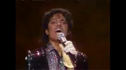 Michael Jackson - Billie Jean