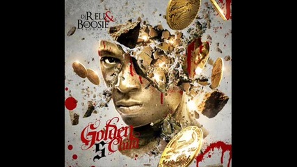 Lil Boosie - Miss Boosie (feat. B.g.)