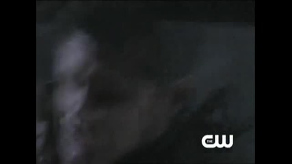 Supernatural Webclip - Point of No Return 