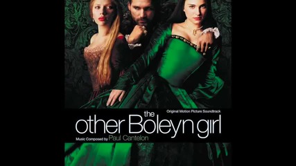 The Other Boleyn Girl Ost