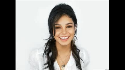 Drip, Drop - Vanessa Hudgens