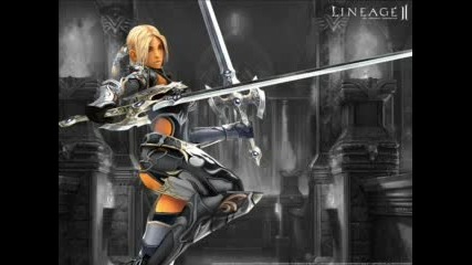 Lineage 2 Snimki