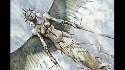 Gothic Storm - Army Of Angels Unleashed