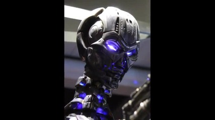 Kid Frost - Terminator (hq)- -you Tube